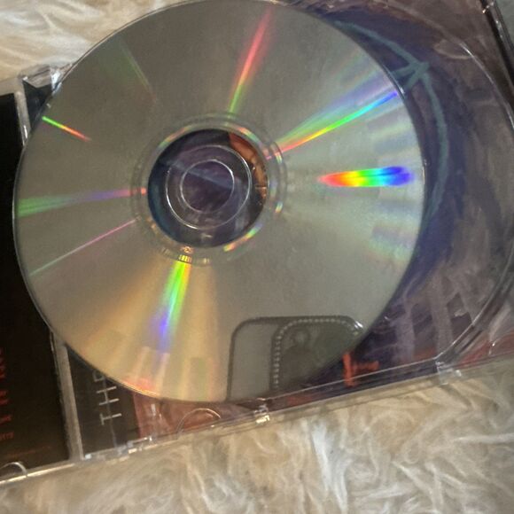 2112 (Remastered) by Rush (CD, 1997) - Picture 5 of 5